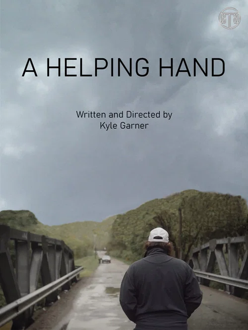 A Helping Hand постер