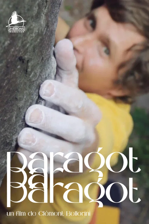 Paragot Par Paragot постер