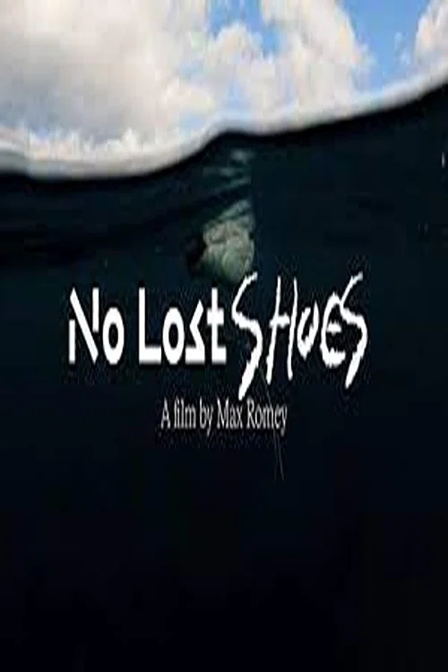 No Lost Shoes постер