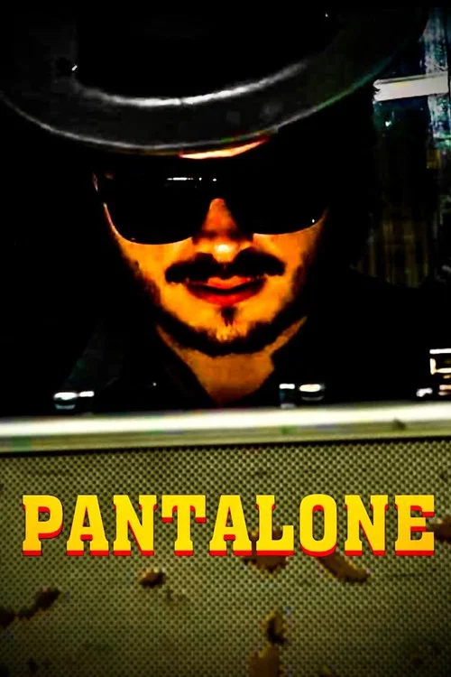 PANTALONE постер