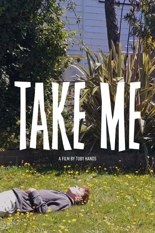 Take Me постер