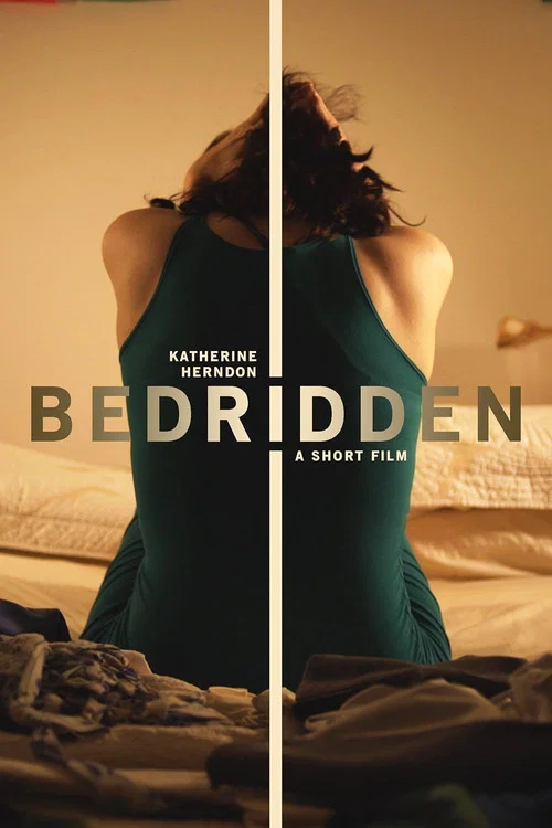 Bedridden постер