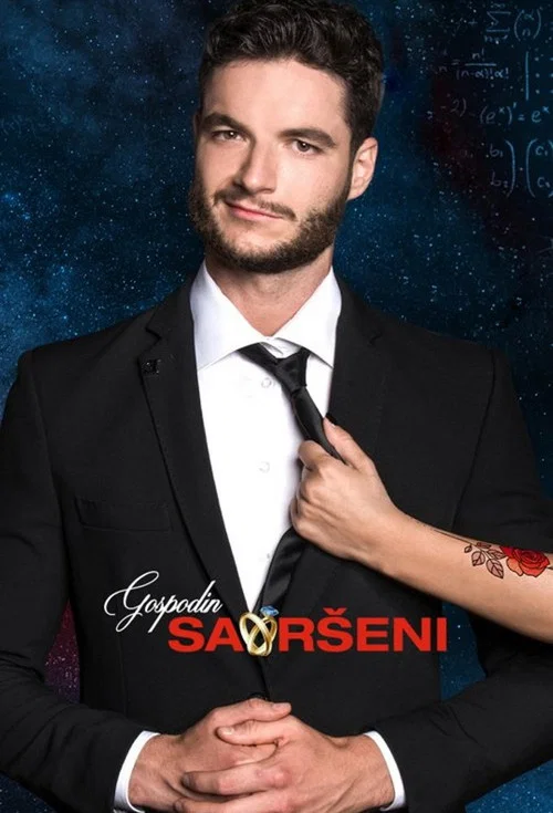 Gospodin Savršeni постер