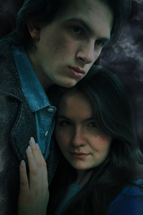Twilight (But Worse Than Better) постер