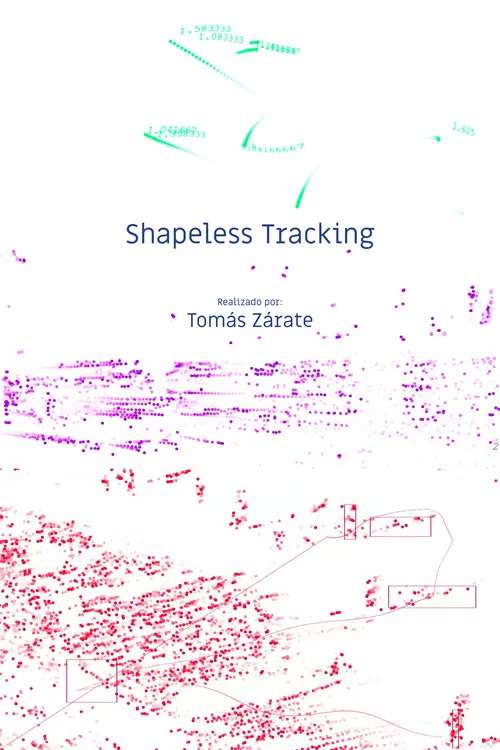 Shapeless Tracking постер