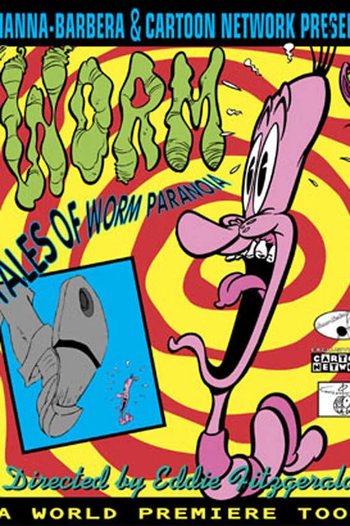 Tales of Worm Paranoia постер