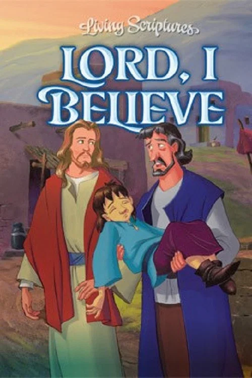 Lord, I Believe постер