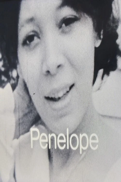 Penelope постер