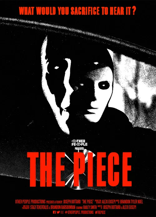 The Piece постер