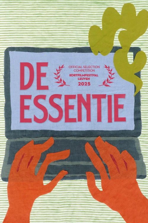 De Essentie постер