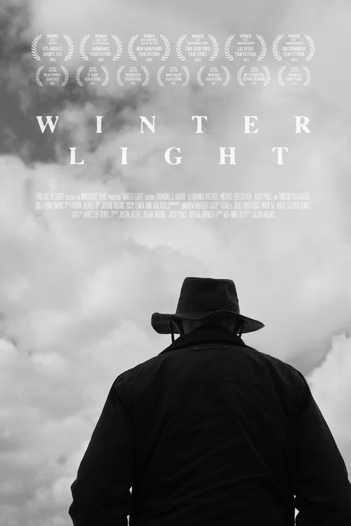 Winter Light постер