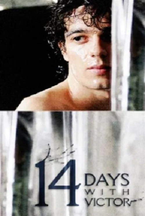 14 Days with Victor постер