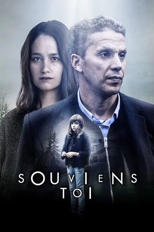 Souviens-toi постер