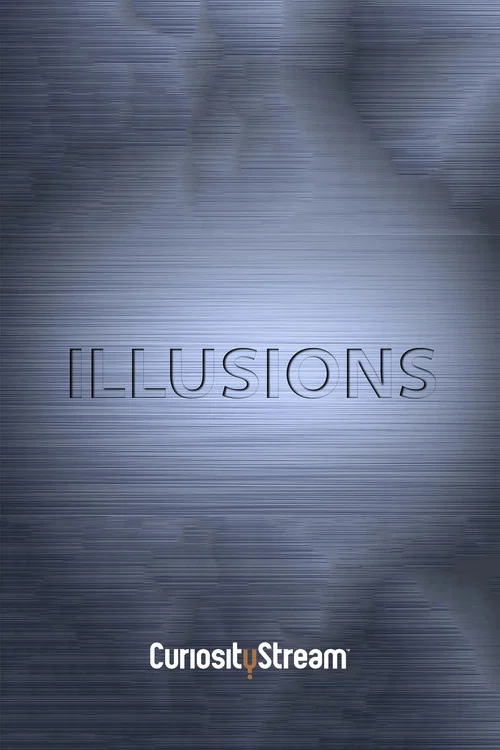 Illusions постер