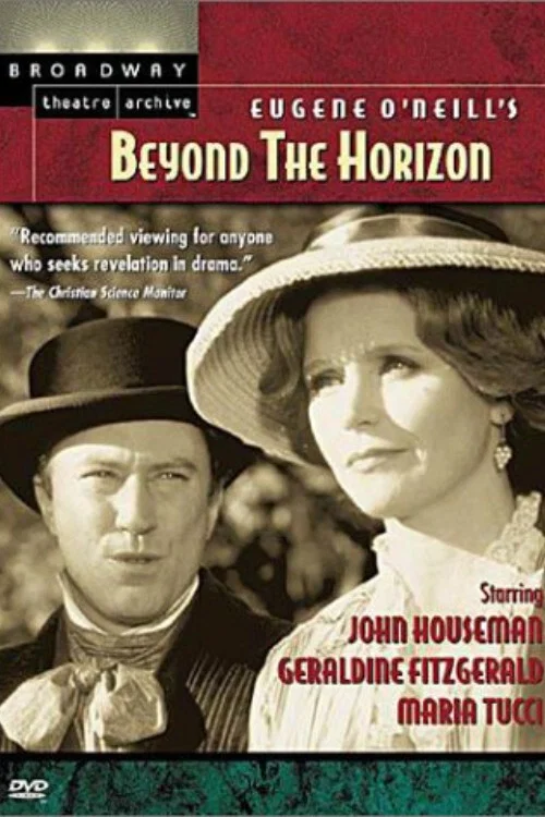 Beyond the Horizon постер