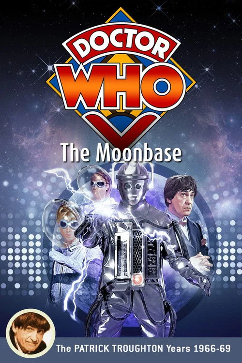 The Moonbase постер