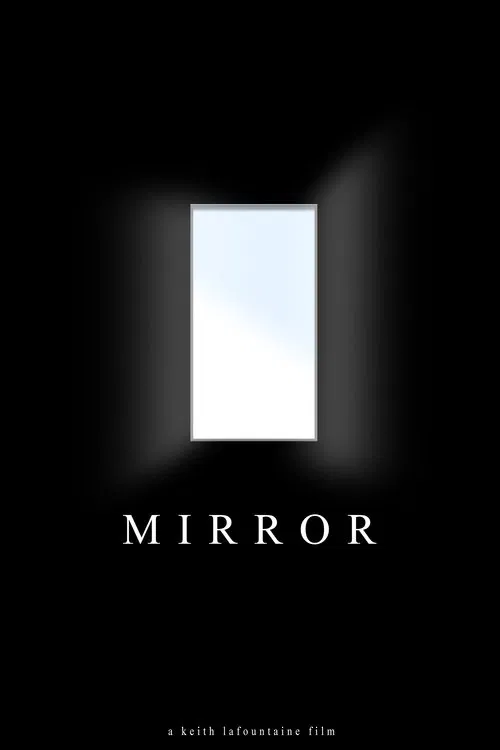 Mirror постер