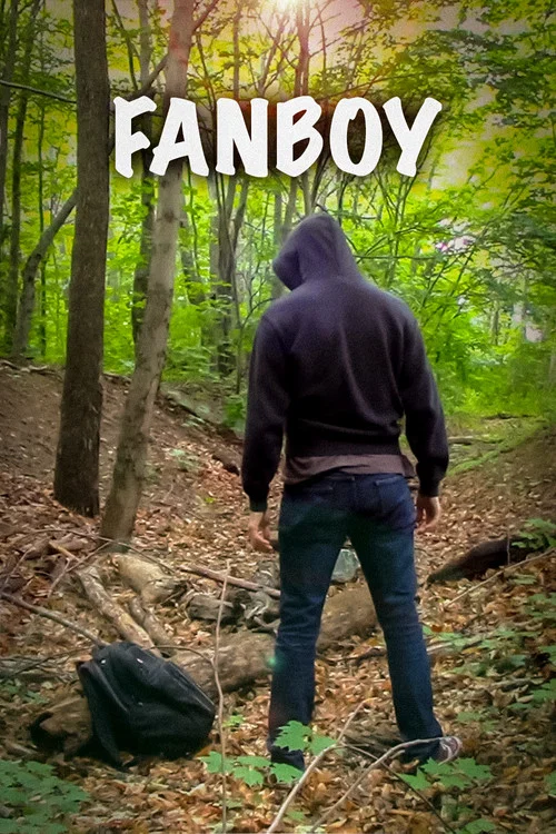 Fanboy постер