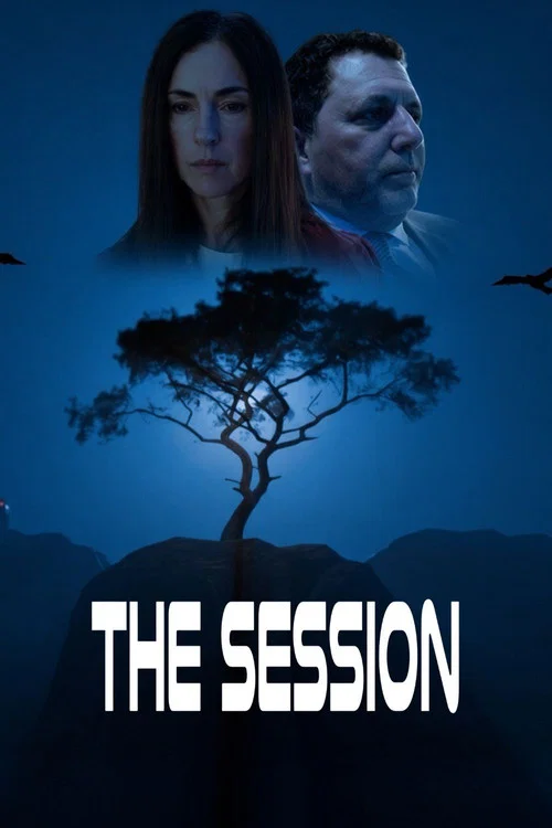 The Session постер