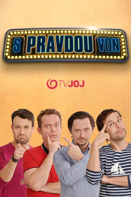 S pravdou von постер