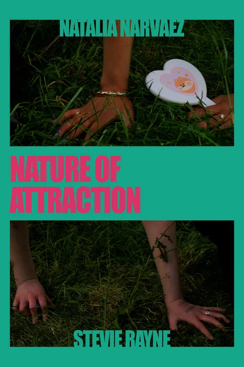 Nature of Attraction постер