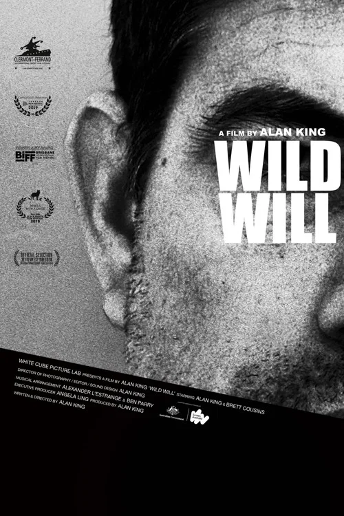 Wild Will постер