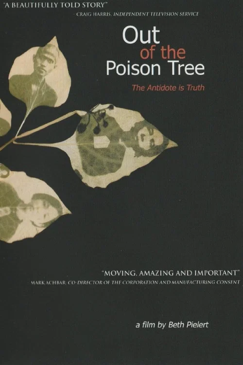 Out of the Poison Tree постер