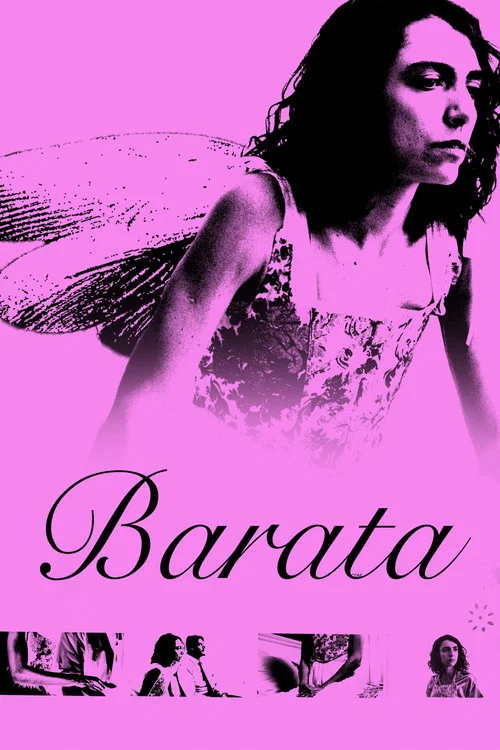 Barata постер