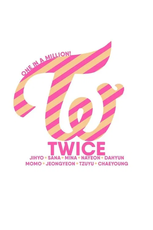 TWICE TV постер
