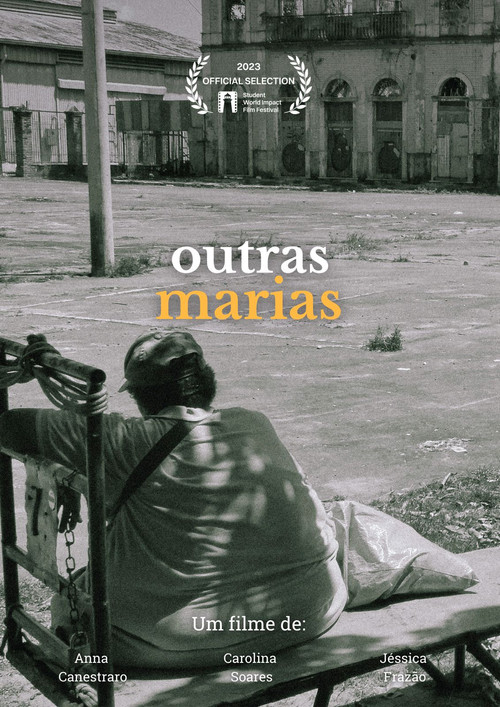 Outras Marias постер