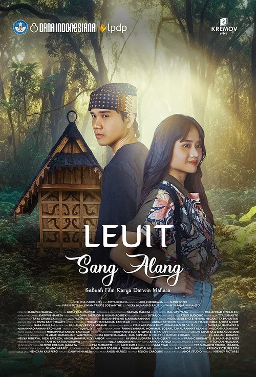 Leuit Sang Alang постер