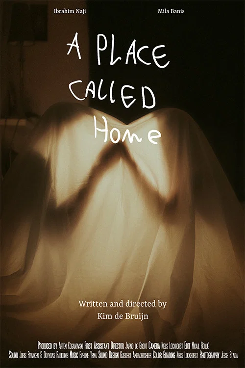 A Place Called Home постер
