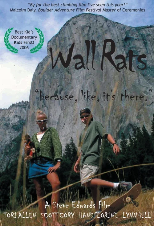 Wall Rats постер