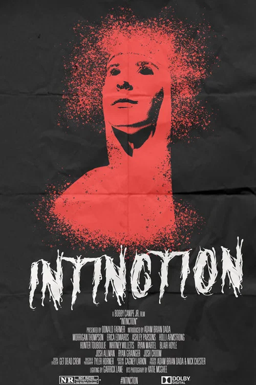 Intinction постер