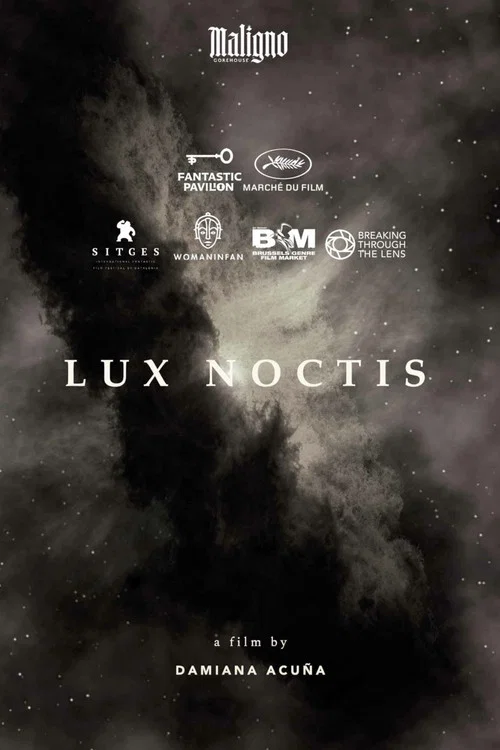 Lux Noctis постер