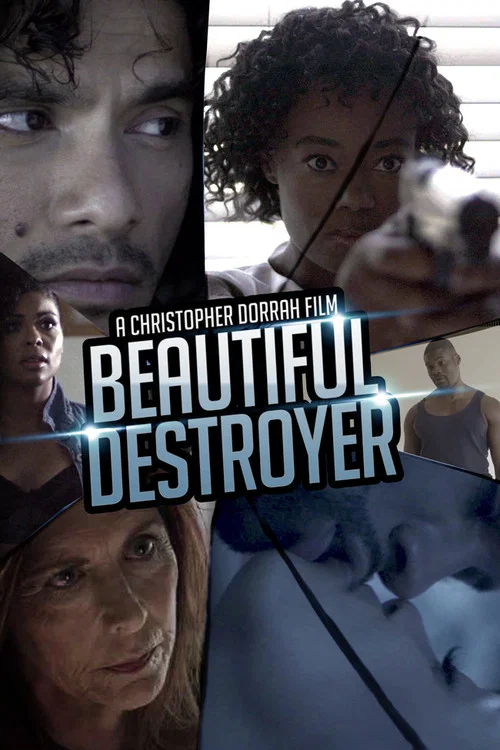 Beautiful Destroyer постер