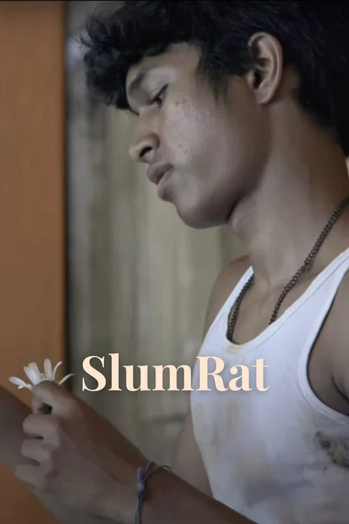 Slum Rat постер