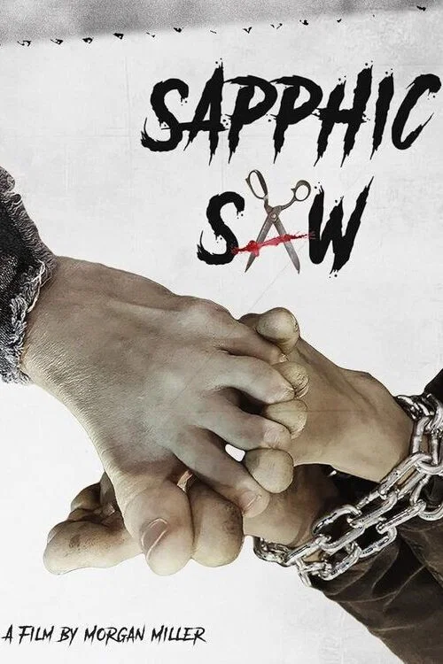Sapphic Saw постер