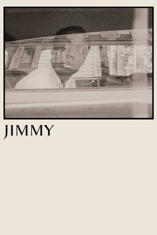Jimmy постер