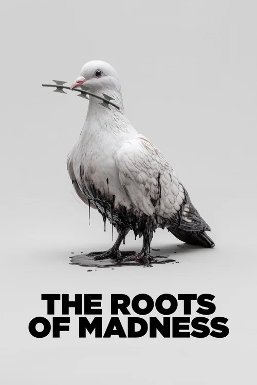 The Roots of Madness постер