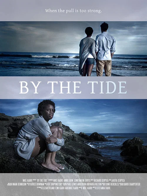 By the Tide постер