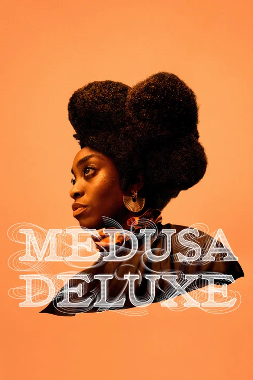 Medusa Deluxe постер
