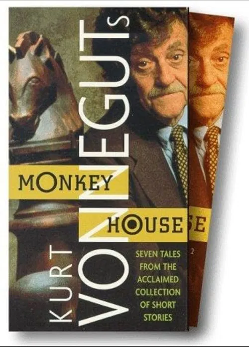 Kurt Vonnegut's Monkey House постер