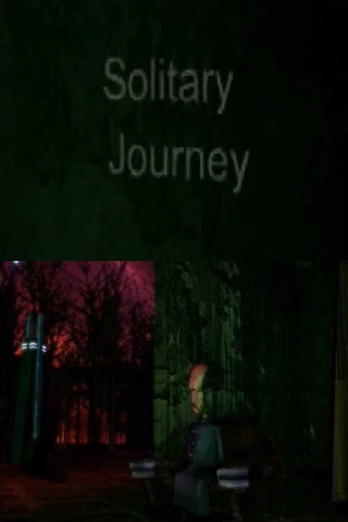 Solitary Journey постер