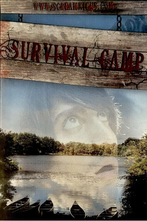 Survival Camp постер