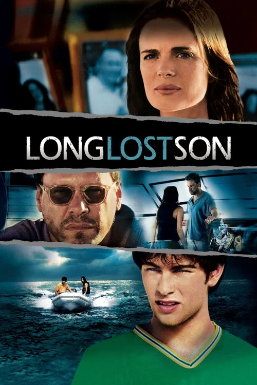Long Lost Son постер
