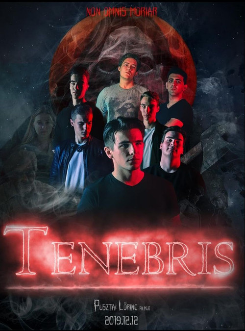 Tenebris постер