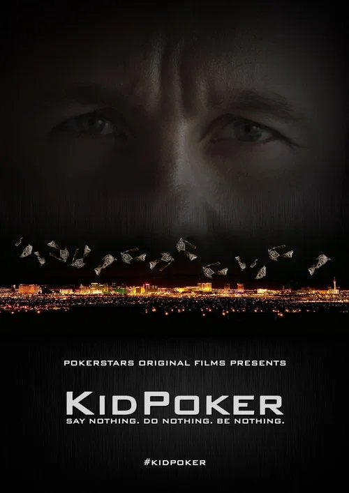 KidPoker постер