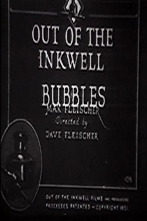 Bubbles постер