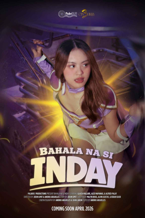 Bahala na si Inday постер